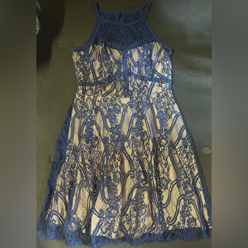 Francesca’s XS super cute mini dress